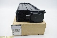 Clio 4 Captur Ön Tampon Hava Yönlendirici 620C45475R