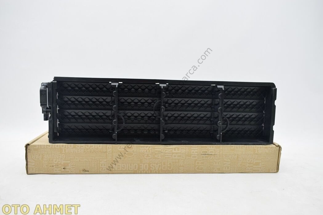 Clio 4 Captur Ön Tampon Hava Yönlendirici 620C45475R