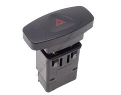 Renault Clio Symbol Dörtlü Düğmesi