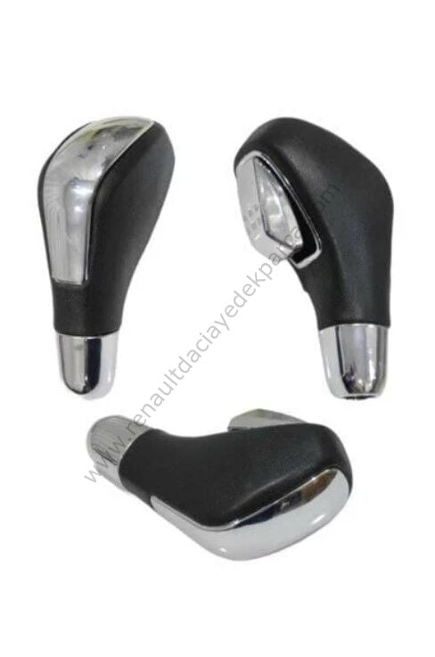 Renault Fluence Megane 3 Vites Topuzu Otomatik Edc