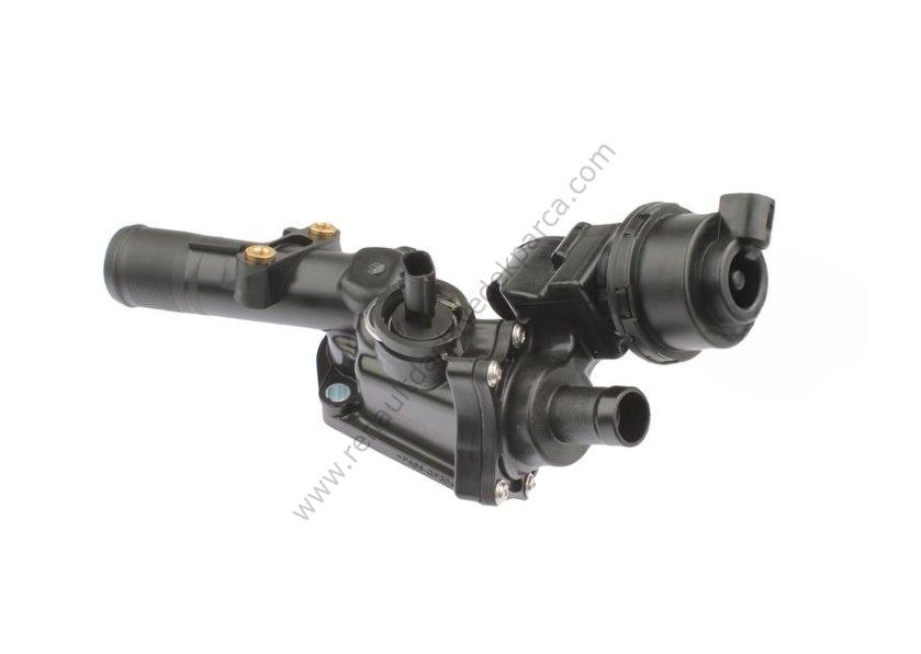 Renault Clio 4 Kadjar Captur 1.5 Dizel Termostat