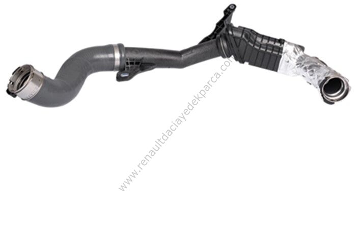 Turbo Hortumu 144604018R Duster