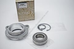 Sağ Aks Keçe Rulman Takımı Dacia Duster 4x4