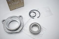 Sağ Aks Keçe Rulman Takımı Dacia Duster 4x4