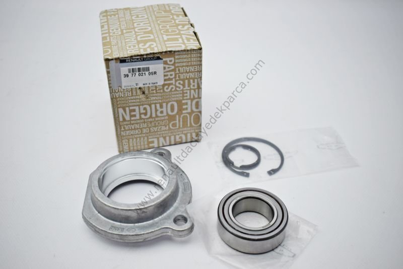 Sağ Aks Keçe Rulman Takımı Dacia Duster 4x4