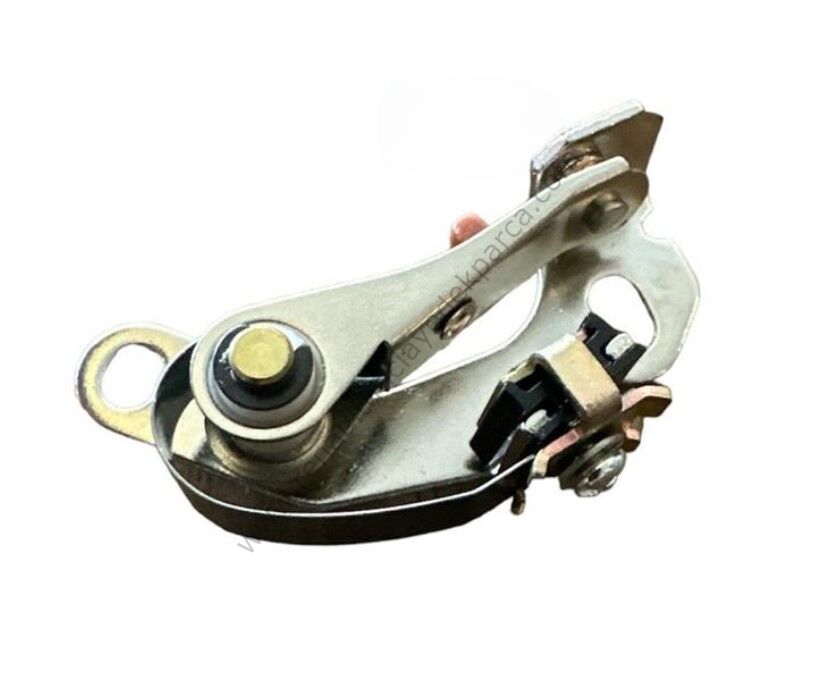 Renault 12 Toros Platin