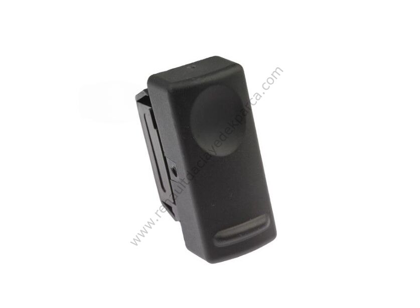 Dörtlü Düğmesi Renault 19