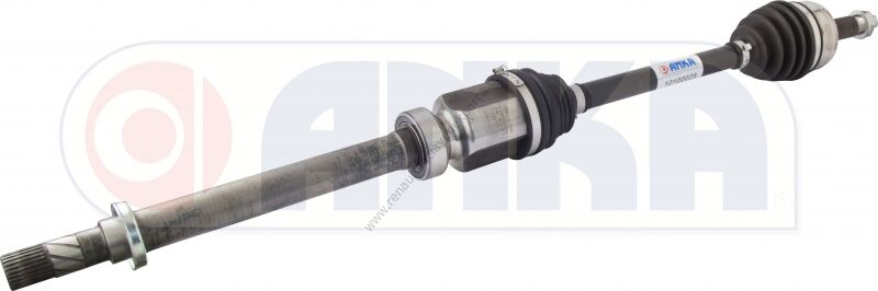 Renault Captur Sağ Aks 1.5 Dizel 391000367R