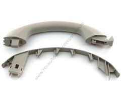 Kapı İç Çekme Kolu Renault Kangoo 3 Sol