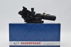 Termostat Komple Renault Megane 4 Clio 4 Kadjar Nissan Qashqai