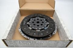 Renault Master 3 Debriyaj Seti-302057116R