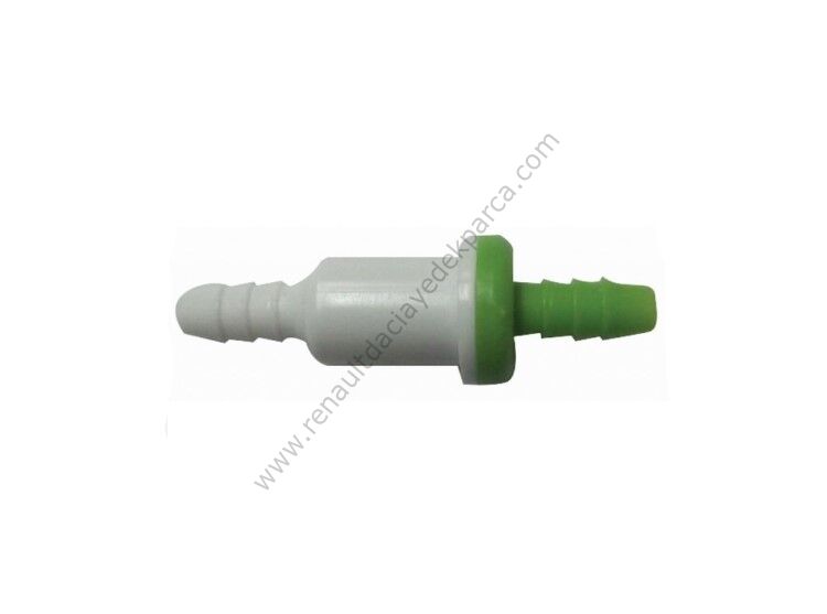 Benzin Geri Dönüş Sibobu Cekvalf