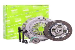 Baskı Balata Bilya Seti Renault Master Trafic