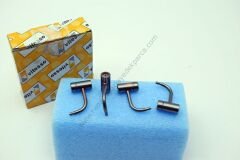 Yağlama Fiskiyesi (Memesi) Renault Megane 4 Talisman Kadjar