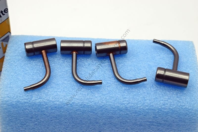 Yağlama Fiskiyesi (Memesi) Renault Megane 4 Talisman Kadjar