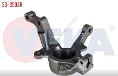 Ön Aks Taşıyıcı Renault Clio 3 Modus Sağ 8200345945