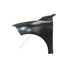 Renault Fluence Ön Çamurluk Sol-631011341R