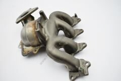 Manifold Katalizörlü Clio Megane Laguna-7700108304