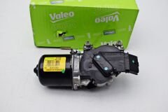 Ön Cam Silecek (Silgi) Motoru Renault Clio 3 Modus