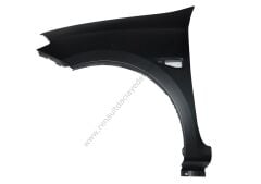 Renault Clio Ön Çamurluk Sol Thalia Kasa