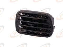 Megane Kalorifer Üfleme Izgarası Orta Yan Sağ