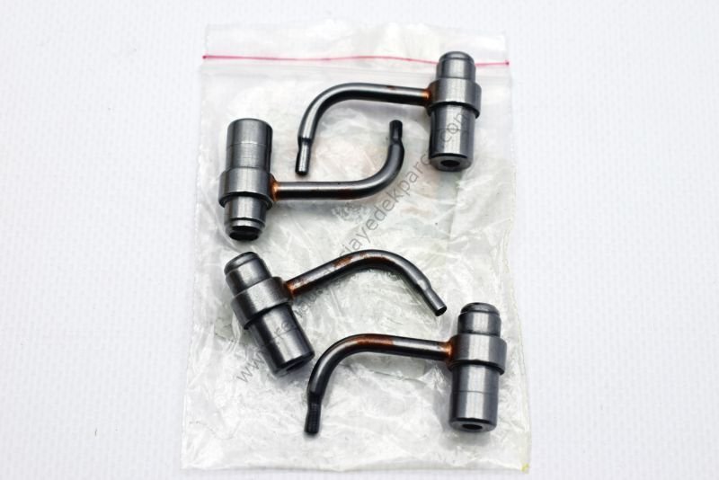 Yağlama Jeti ( Memesi) Master 3 Takım