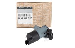 Clio 5 Cam Su Fiskiye Motoru 166002932R