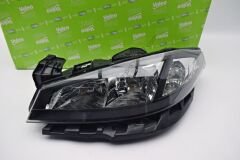 Renault Laguna 2 Ön Far Sol Makyajlı İçi Siyah