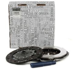 Debriyaj Seti Dacia Duster Renault Fluence Latitude-302057505R