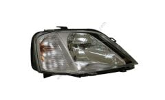 6001546789 Sağ Far Dacia Logan