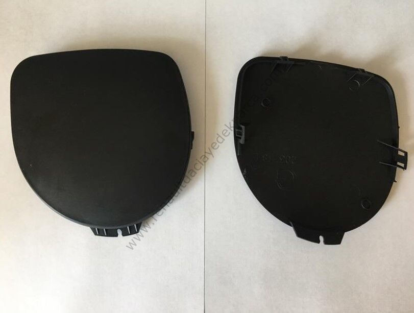 Sis Farı Kapağı Renault Clio Hatchback 7701205718