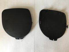 Sis Farı Kapağı Renault Clio Hatchback 7701205718