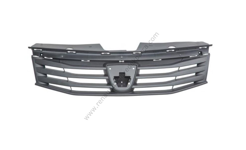 Dacia Sandero Ön Panjur 08-12