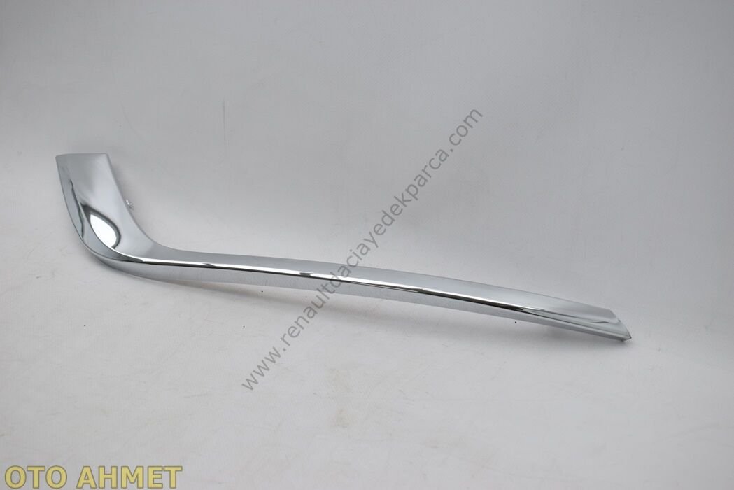 Renault Talisman Sis Nikelajı Takım 260E03981R