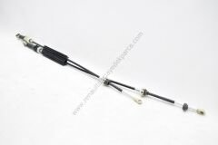 Megane 4 Vites Teli Halatı 349354557R