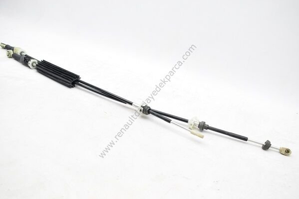 Megane 4 Vites Teli Halatı 349354557R