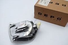 Renault Espace Sinyal Lambası Ön Sol