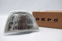 Renault Espace Sinyal Lambası Ön Sol