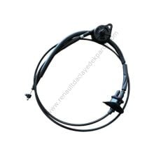 Orijinal Kabut Açma Teli Dacia Lodgy Dokker-656201310R