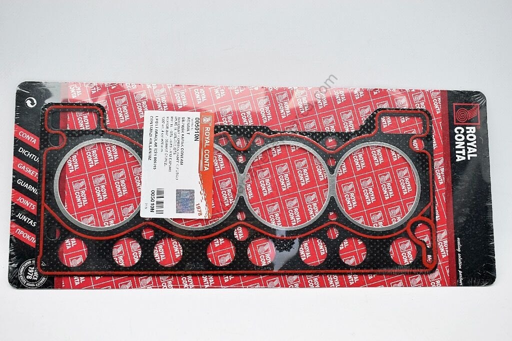 Silindir Kapak Contası Renault 9 Broadway Spring