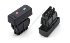 Renault 19 Europa Merkezi Kilit Düğmesi (Anahtarı)