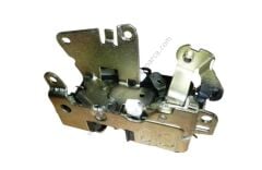 Kapı Kilidi Sağ Arka Megane Clio Mekanik