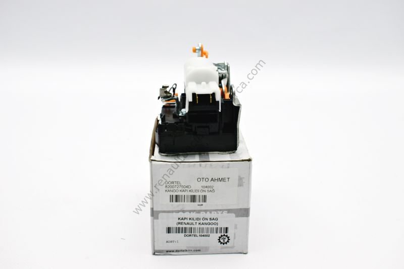 Renault Kangoo Kapı Kilidi Ön Sağ