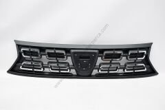 Ön Panjur Dacia Duster 2 Nikelajlı 623109628R
