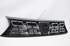 Ön Panjur Dacia Duster 2 Nikelajlı 623109628R