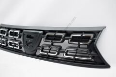 Ön Panjur Dacia Duster 2 Nikelajlı 623109628R