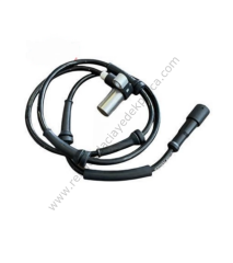 Ön Abs Sensörü Kablosu Renault Laguna 7700846637