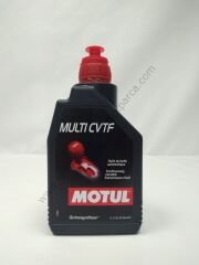Cvt Şanzıman Yağı Multi CVTF Motul 1 Litre