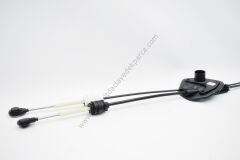 Renault Kangoo Vites Teli (Halatı) 6 İleri 349354765R