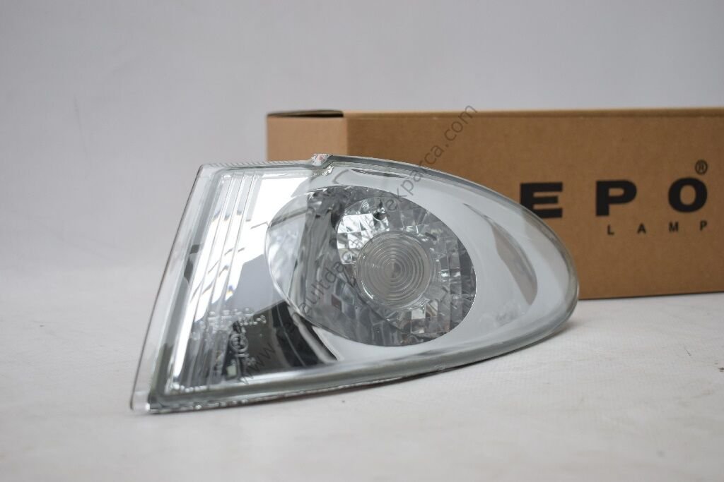 Renault Espace 3 Sol Sinyal 6025371085